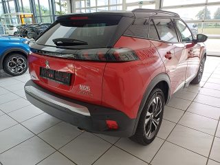 Peugeot 2008 BlueHDi 130 S&S GT Line EAT8