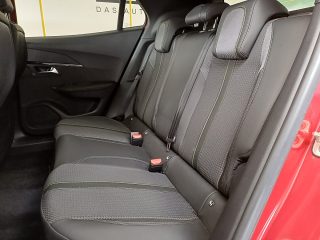 Peugeot 2008 BlueHDi 130 S&S GT Line EAT8