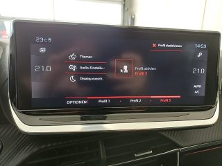 Peugeot 2008 BlueHDi 130 S&S GT Line EAT8