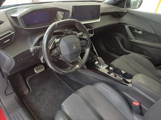 Peugeot 2008 BlueHDi 130 S&S GT Line EAT8