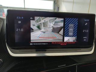 Peugeot 2008 BlueHDi 130 S&S GT Line EAT8