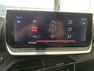 Peugeot 2008 BlueHDi 130 S&S GT Line EAT8