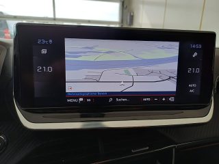 Peugeot 2008 BlueHDi 130 S&S GT Line EAT8