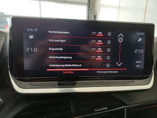 Peugeot 2008 BlueHDi 130 S&S GT Line EAT8