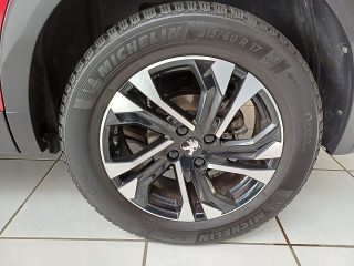 Peugeot 2008 BlueHDi 130 S&S GT Line EAT8