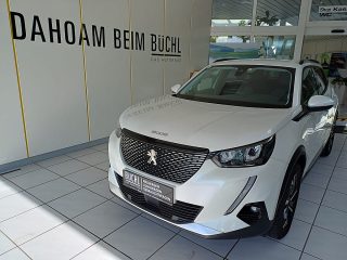 Peugeot 2008 BlueHDi 130 S&S Allure Pack EAT8