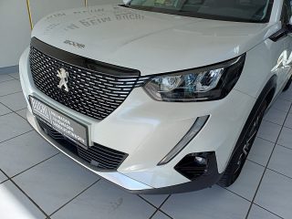 Peugeot 2008 BlueHDi 130 S&S Allure Pack EAT8