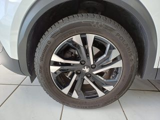 Peugeot 2008 BlueHDi 130 S&S Allure Pack EAT8