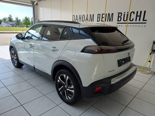 Peugeot 2008 BlueHDi 130 S&S Allure Pack EAT8