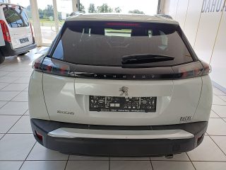 Peugeot 2008 BlueHDi 130 S&S Allure Pack EAT8