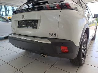 Peugeot 2008 BlueHDi 130 S&S Allure Pack EAT8