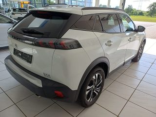 Peugeot 2008 BlueHDi 130 S&S Allure Pack EAT8