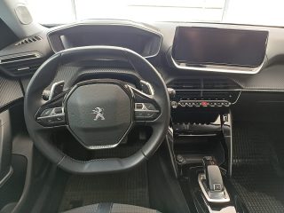 Peugeot 2008 BlueHDi 130 S&S Allure Pack EAT8