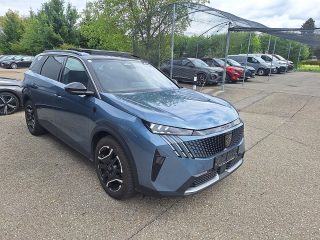 Peugeot 5008 PHEV 195 e-DCS7 Aut. GT