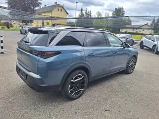Peugeot 5008 PHEV 195 e-DCS7 Aut. GT