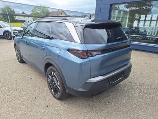 Peugeot 5008 PHEV 195 e-DCS7 Aut. GT