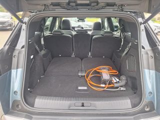 Peugeot 5008 PHEV 195 e-DCS7 Aut. GT