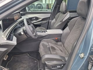 Peugeot 5008 PHEV 195 e-DCS7 Aut. GT