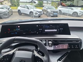 Peugeot 5008 PHEV 195 e-DCS7 Aut. GT