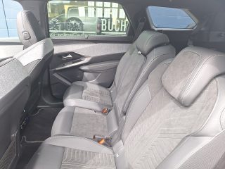 Peugeot 5008 PHEV 195 e-DCS7 Aut. GT