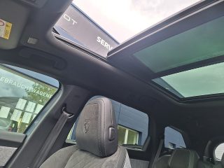 Peugeot 5008 PHEV 195 e-DCS7 Aut. GT