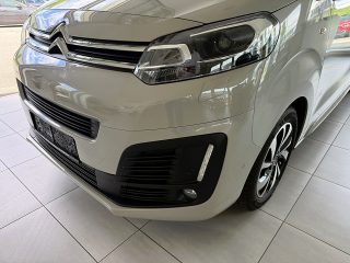 Citroën Spacetourer BHDI 180 S&S EAT6 M Shine