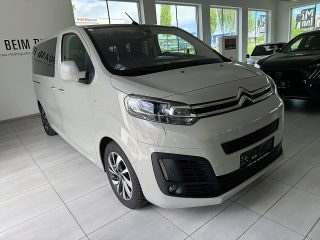 Citroën Spacetourer BHDI 180 S&S EAT6 M Shine