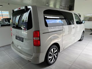 Citroën Spacetourer BHDI 180 S&S EAT6 M Shine