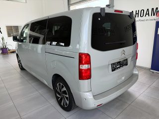 Citroën Spacetourer BHDI 180 S&S EAT6 M Shine