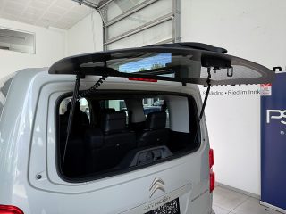 Citroën Spacetourer BHDI 180 S&S EAT6 M Shine