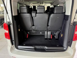 Citroën Spacetourer BHDI 180 S&S EAT6 M Shine