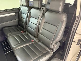 Citroën Spacetourer BHDI 180 S&S EAT6 M Shine