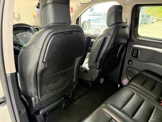Citroën Spacetourer BHDI 180 S&S EAT6 M Shine