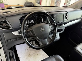 Citroën Spacetourer BHDI 180 S&S EAT6 M Shine