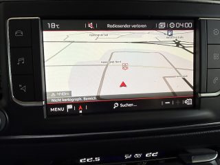 Citroën Spacetourer BHDI 180 S&S EAT6 M Shine