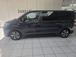 Citroën Spacetourer Diesel 180 S&S EAT8 M Business Lounge