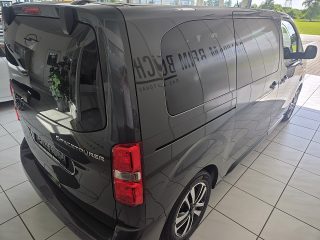 Citroën Spacetourer Diesel 180 S&S EAT8 M Business Lounge