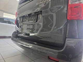 Citroën Spacetourer Diesel 180 S&S EAT8 M Business Lounge