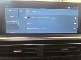 Citroën Spacetourer Diesel 180 S&S EAT8 M Business Lounge