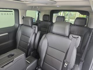 Citroën Spacetourer Diesel 180 S&S EAT8 M Business Lounge