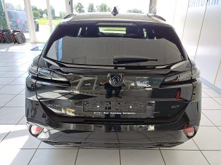 Peugeot 308 SW BlueHDi 130 EAT8 GT Excluisive