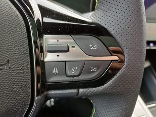 Peugeot 308 SW BlueHDi 130 EAT8 GT Excluisive