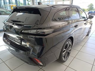 Peugeot 308 SW BlueHDi 130 EAT8 GT Excluisive