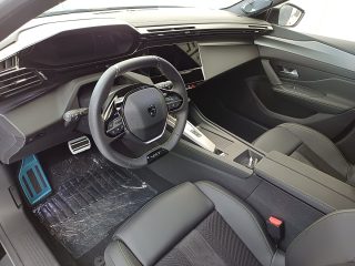 Peugeot 308 SW BlueHDi 130 EAT8 GT Excluisive