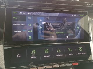 Peugeot 308 SW BlueHDi 130 EAT8 GT Excluisive