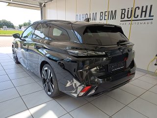Peugeot 308 SW BlueHDi 130 EAT8 GT Excluisive