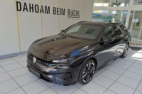 Peugeot 308 SW BlueHDi 130 EAT8 GT Excluisive