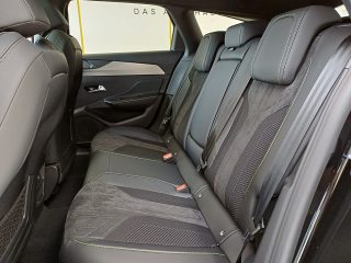 Peugeot 308 SW BlueHDi 130 EAT8 GT Excluisive