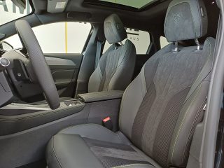 Peugeot 308 SW BlueHDi 130 EAT8 GT Excluisive