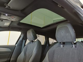 Peugeot 308 SW BlueHDi 130 EAT8 GT Excluisive